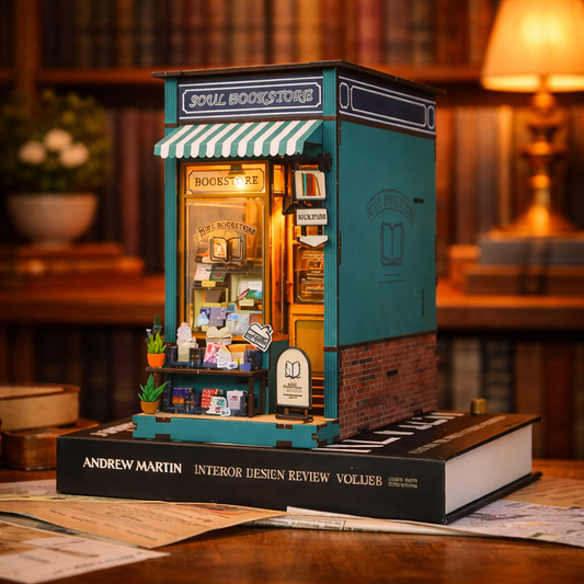 Soul Bookstore