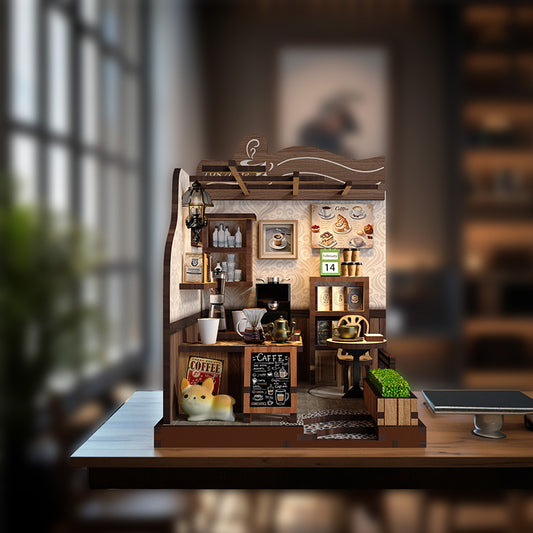 Country Cafe