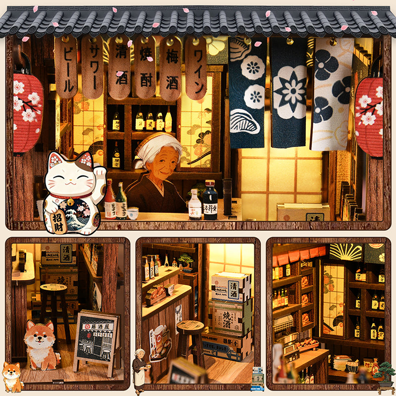 The Mellow Pub