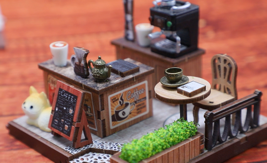 Country Cafe
