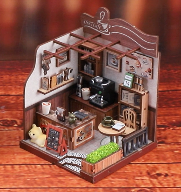 Country Cafe