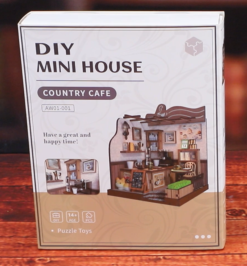 Country Cafe