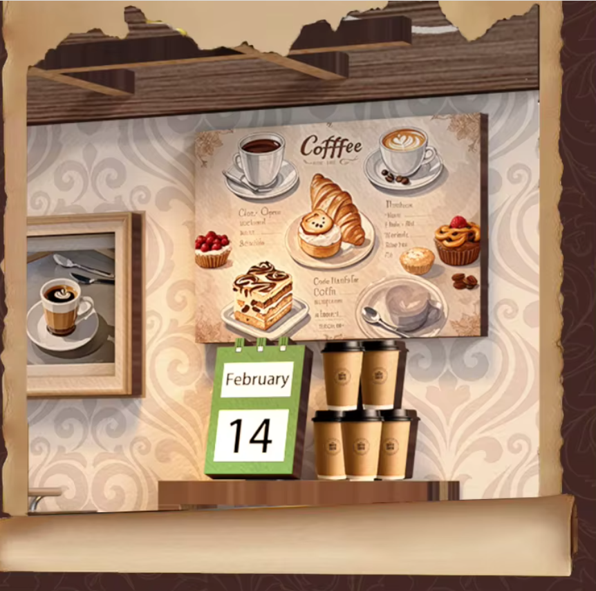 Country Cafe