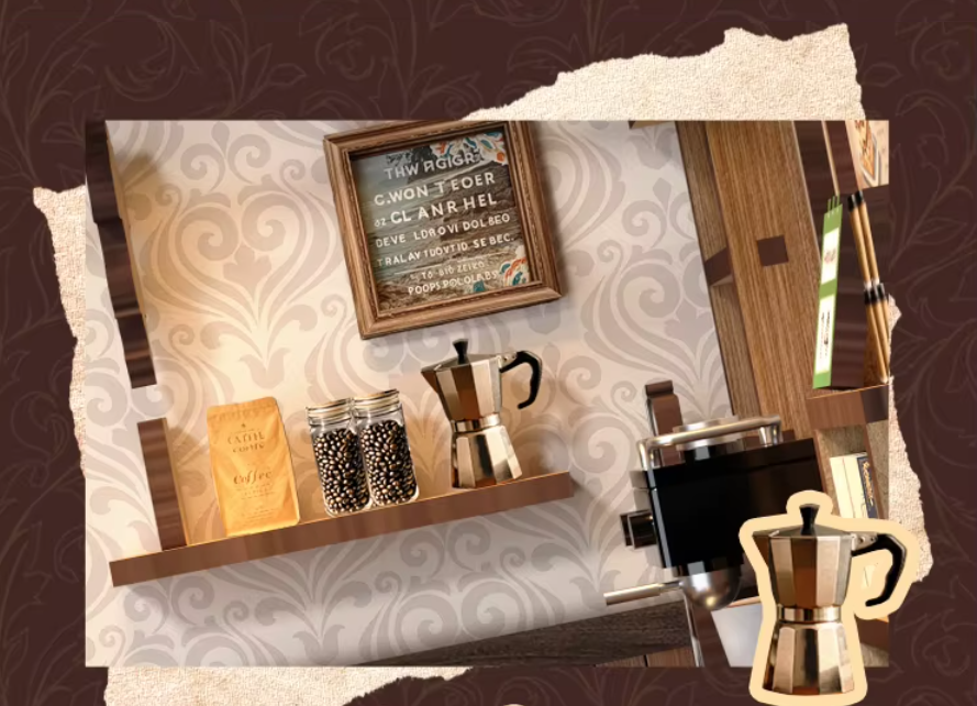 Country Cafe
