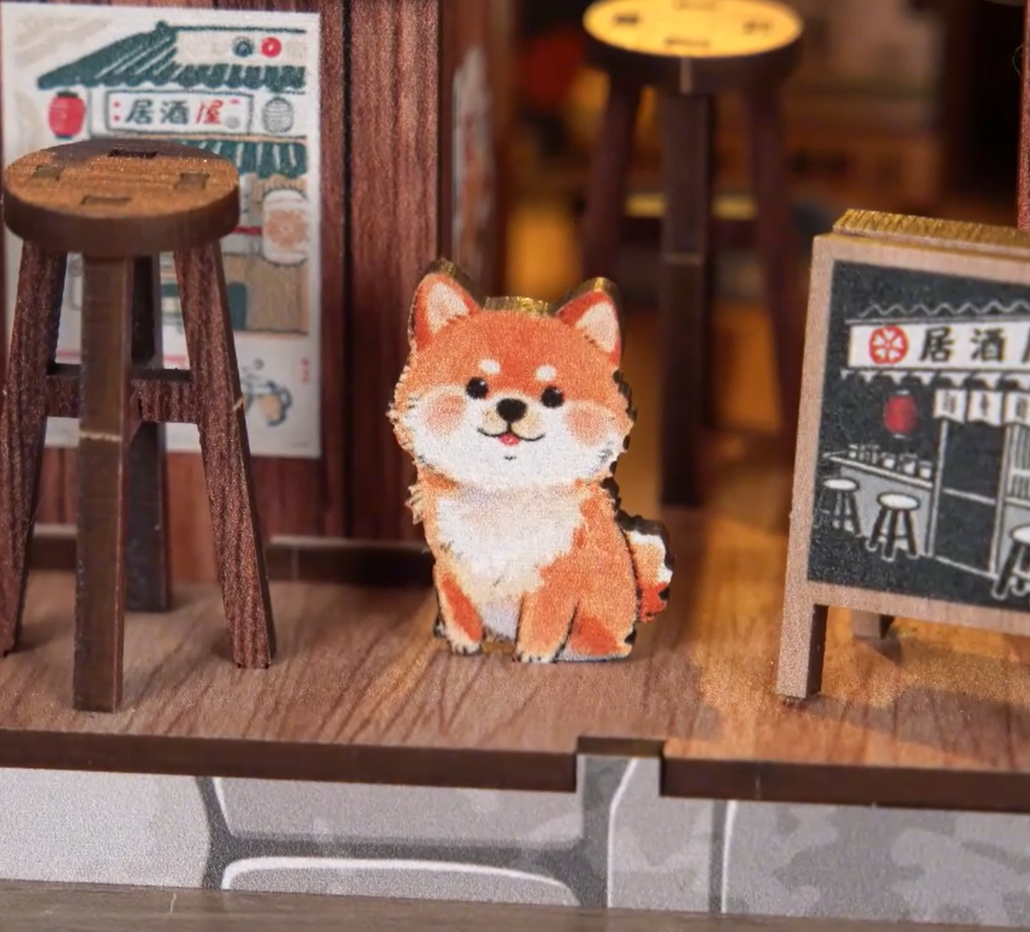 The Mellow Pub